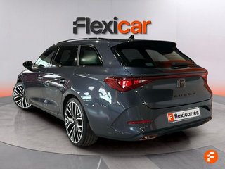 Cupra León SP 1.4 e-Hybrid 180kW (245CV) DSG
