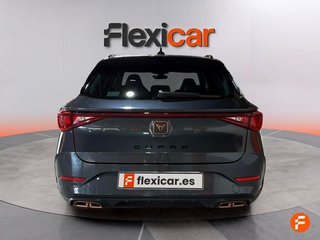 Cupra León SP 1.4 e-Hybrid 180kW (245CV) DSG
