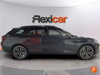 Cupra León SP 1.4 e-Hybrid 180kW (245CV) DSG