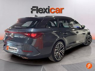 Cupra León SP 1.4 e-Hybrid 180kW (245CV) DSG