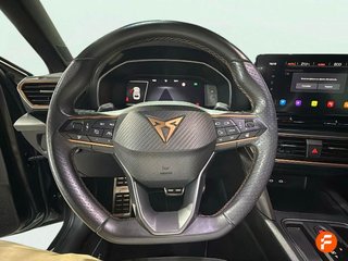 Cupra León SP 1.4 e-Hybrid 180kW (245CV) DSG