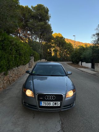 Audi A4 2006