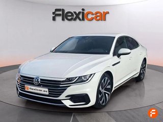 Volkswagen Arteon R-Line 2.0 TDI 140kW (190CV) DSG