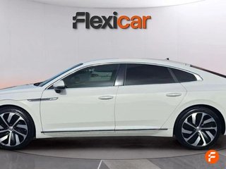 Volkswagen Arteon R-Line 2.0 TDI 140kW (190CV) DSG