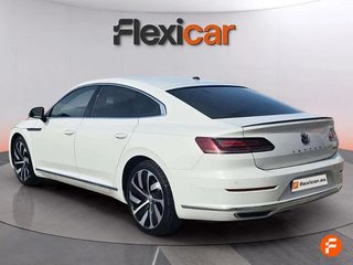 Volkswagen Arteon R-Line 2.0 TDI 140kW (190CV) DSG