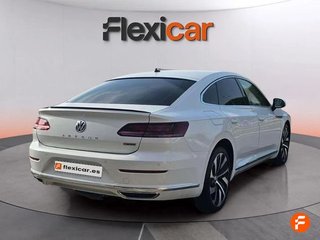 Volkswagen Arteon R-Line 2.0 TDI 140kW (190CV) DSG