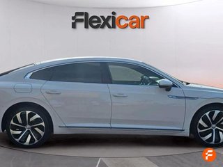 Volkswagen Arteon R-Line 2.0 TDI 140kW (190CV) DSG