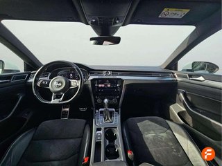 Volkswagen Arteon R-Line 2.0 TDI 140kW (190CV) DSG