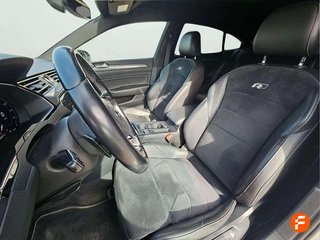 Volkswagen Arteon R-Line 2.0 TDI 140kW (190CV) DSG