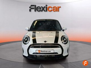 MINI Cooper COOPER CABRIO