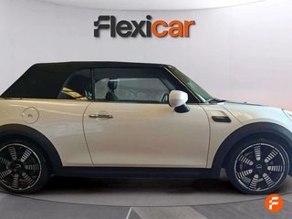MINI Cooper COOPER CABRIO