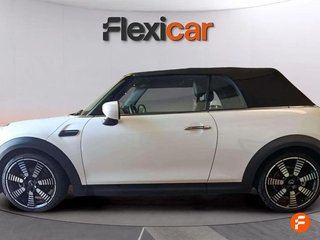 MINI Cooper COOPER CABRIO