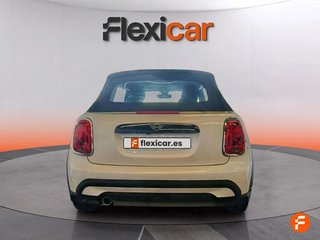 MINI Cooper COOPER CABRIO