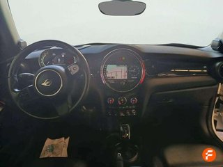 MINI Cooper COOPER CABRIO