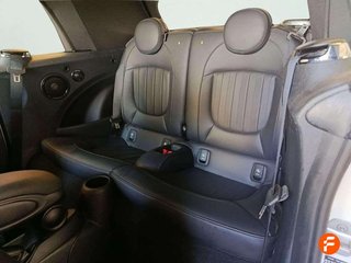 MINI Cooper COOPER CABRIO