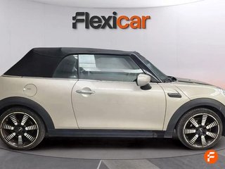 MINI Cooper COOPER CABRIO