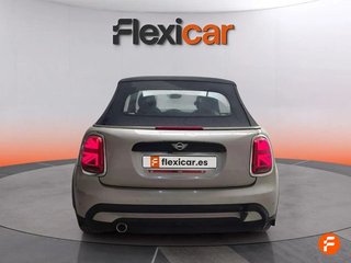 MINI Cooper COOPER CABRIO