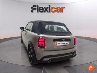 MINI Cooper COOPER CABRIO