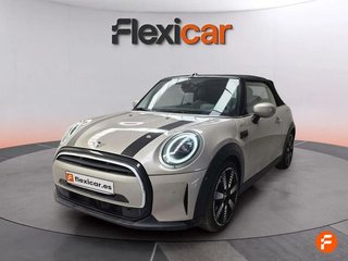 MINI Cooper COOPER CABRIO