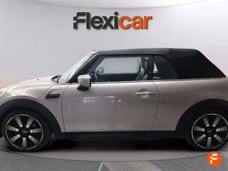 MINI Cooper COOPER CABRIO