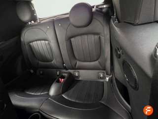 MINI Cooper COOPER CABRIO