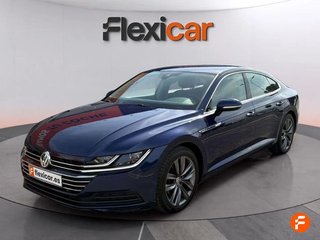 Volkswagen Arteon 2.0 TDI 110kW (150CV)
