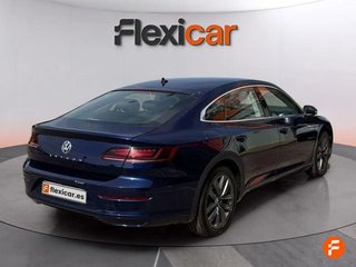 Volkswagen Arteon 2.0 TDI 110kW (150CV)