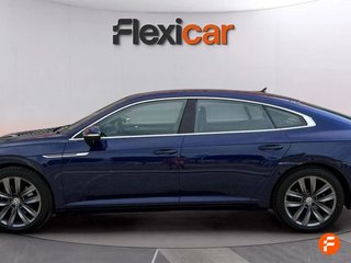Volkswagen Arteon 2.0 TDI 110kW (150CV)