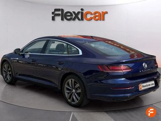 Volkswagen Arteon 2.0 TDI 110kW (150CV)