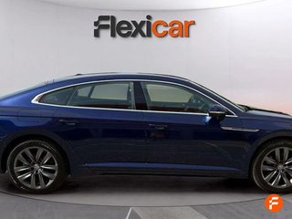 Volkswagen Arteon 2.0 TDI 110kW (150CV)
