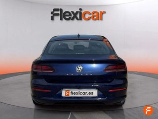 Volkswagen Arteon 2.0 TDI 110kW (150CV)