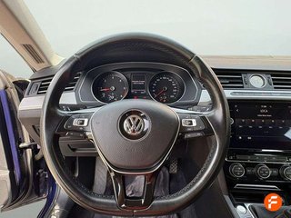 Volkswagen Arteon 2.0 TDI 110kW (150CV)
