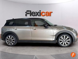 MINI Clubman Cooper S