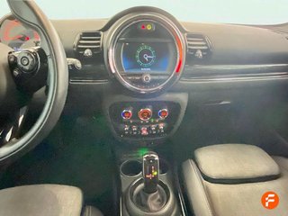 MINI Clubman Cooper S