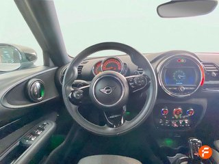 MINI Clubman Cooper S