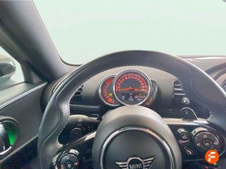 MINI Clubman Cooper S