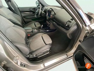 MINI Clubman Cooper S