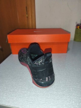 Zapatillas CrossFit Nike React Metcon Amp