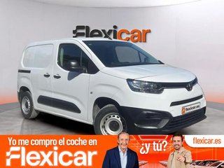Toyota Proace City Van 1.5D 75kW (100CV) GX Plus L2
