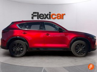 Mazda CX-5 2.0 GE 121kW (165CV) Homura