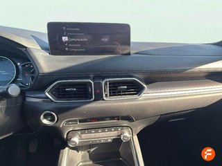 Mazda CX-5 2.0 GE 121kW (165CV) Homura