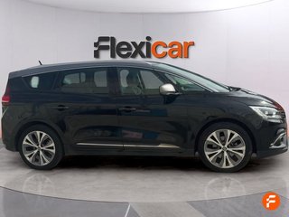 Renault Grand Scénic Black Edition TCe 117kW (160CV) EDC GPF