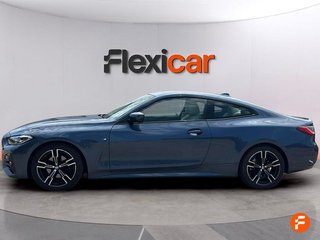 BMW Serie 4 Gran Coupé 420d