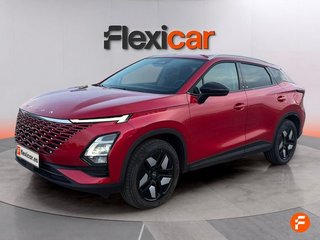 Omoda 5 Premium 1.6 TGDI 108kW (145cv)