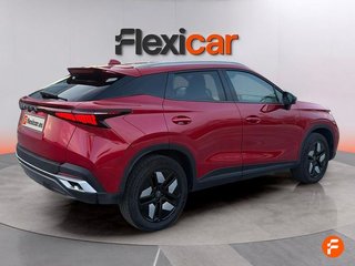 Omoda 5 Premium 1.6 TGDI 108kW (145cv)