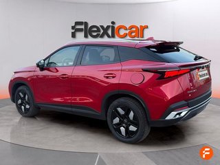 Omoda 5 Premium 1.6 TGDI 108kW (145cv)
