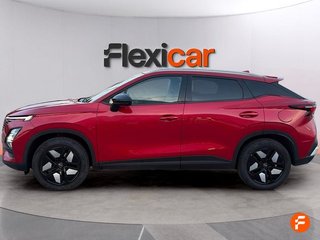 Omoda 5 Premium 1.6 TGDI 108kW (145cv)