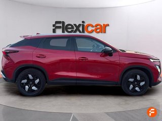 Omoda 5 Premium 1.6 TGDI 108kW (145cv)
