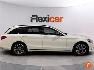 Mercedes-Benz Clase C C 220 d Estate
