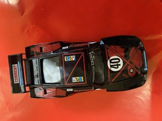 Scalextric Leyendas De Circuito Edic Coleccionista